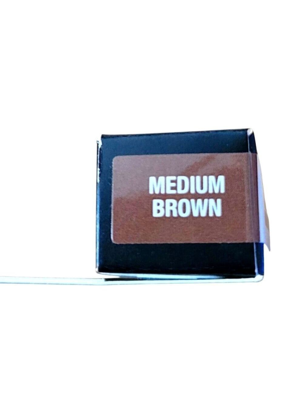 Anastasia Beverly Hills| Brow Wiz |  Skinny Brow Pencil | Medium Brown - Picture 2 of 7